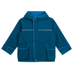Finkid - Kid's Tuulis Eko - Veste Imperméable