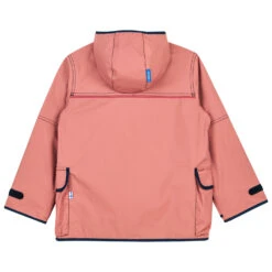 Finkid - Kid's Tuulis Eko - Veste Imperméable -Vestes Boutique finkid kids tuulis eko veste impermeable detail 3
