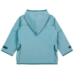 Finkid - Kid's Tuulis Eko - Veste Imperméable -Vestes Boutique finkid kids tuulis eko veste impermeable detail 4