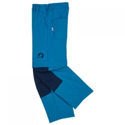 Finkid - Kid's Urakka Move - Pantalon Convertible -Vestes Boutique finkid kids urakka move pantalon convertible detail 3