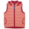 Finkid - Kid's Vanuli - Gilet Synthétique 1 Finkid - Kid's Vanuli - Gilet Synthétique -Vestes Boutique finkid kids vanuli gilet synthetique