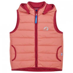 Finkid - Kid's Vanuli - Gilet Synthétique