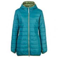 Finside - Women's Vaalia - Veste Synthétique -Vestes Boutique finside womens vaalia veste synthetique 2