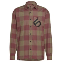 Five Ten - 5.10 Flannel - Chemise