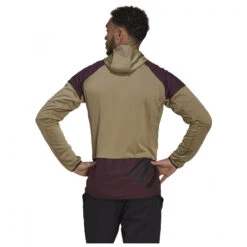 Five Ten - 5.10 Flooce Jacket - Veste De Cyclisme 10 Five Ten - 5.10 Flooce Jacket - Veste De Cyclisme -Vestes Boutique five ten 510 flooce jacket veste de cyclisme detail 3