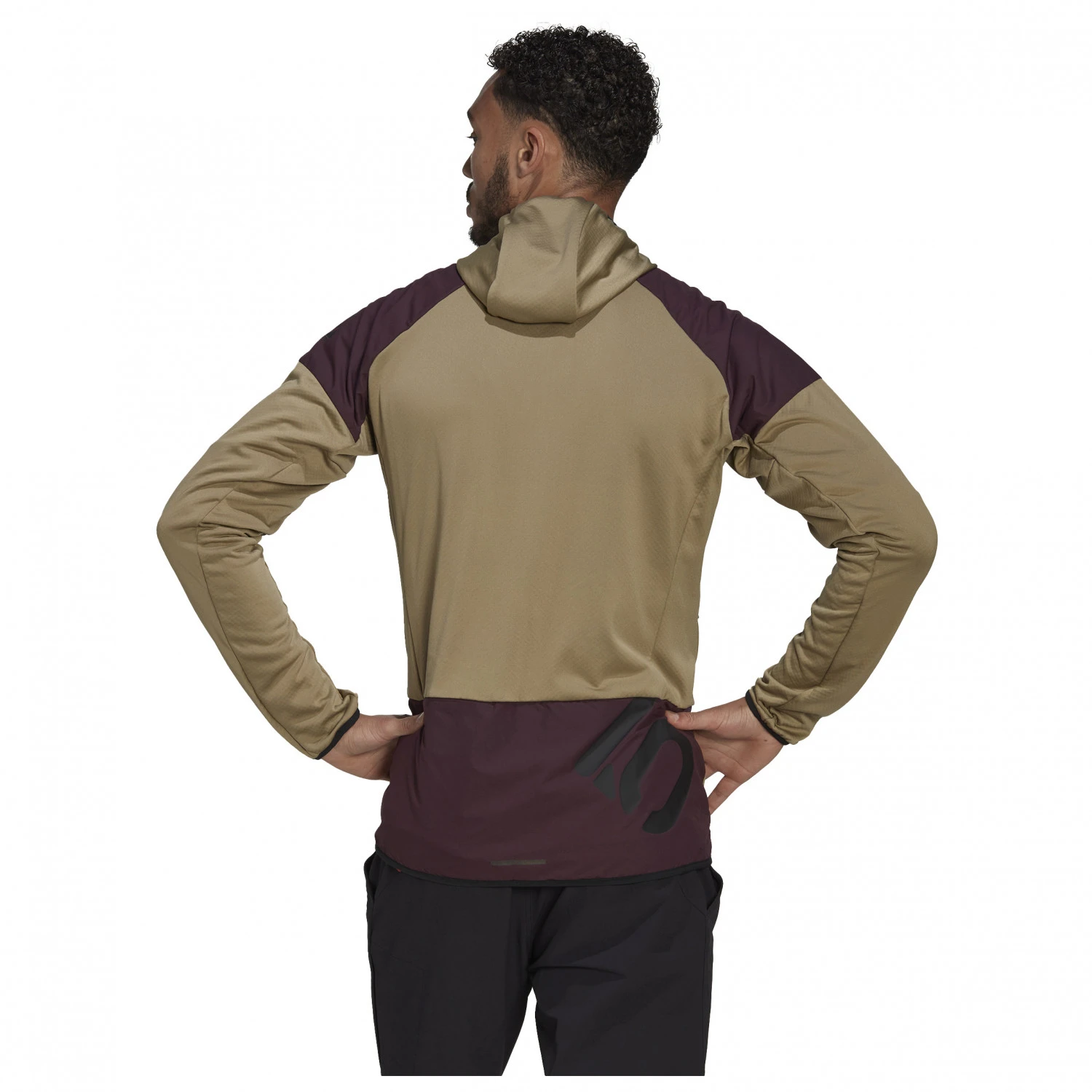 Five Ten - 5.10 Flooce Jacket - Veste De Cyclisme 5 Five Ten - 5.10 Flooce Jacket - Veste De Cyclisme – Image 3