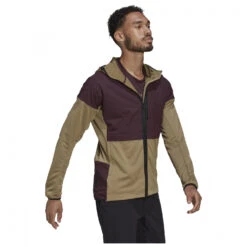 Five Ten - 5.10 Flooce Jacket - Veste De Cyclisme 11 Five Ten - 5.10 Flooce Jacket - Veste De Cyclisme -Vestes Boutique five ten 510 flooce jacket veste de cyclisme detail 4