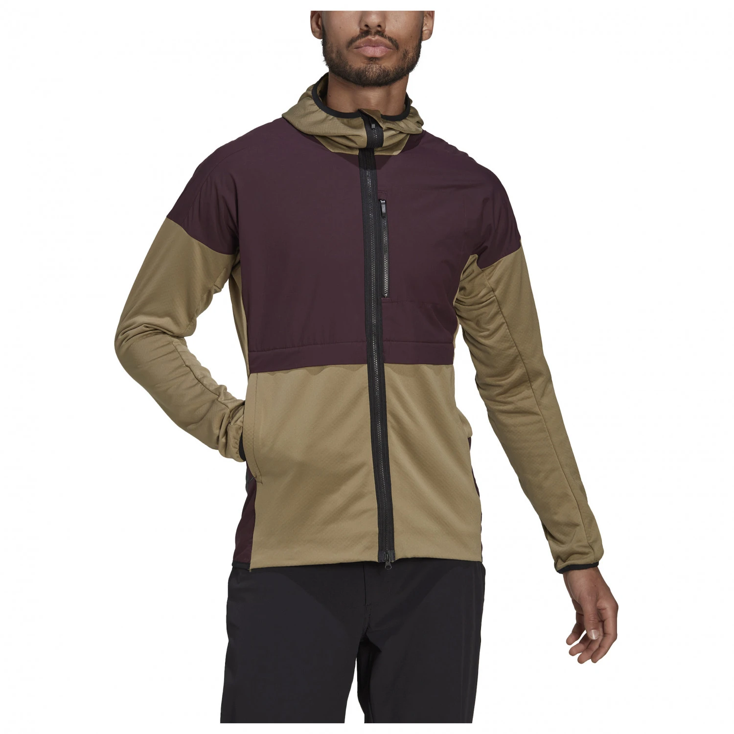 Five Ten - 5.10 Flooce Jacket - Veste De Cyclisme 7 Five Ten - 5.10 Flooce Jacket - Veste De Cyclisme – Image 5