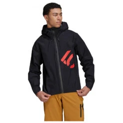 Five Ten - Bike All Mountain Regenjacke - Veste De Cyclisme -Vestes Boutique five ten bike all mountain regenjacke veste de cyclisme detail 4