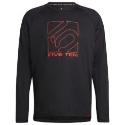 Five Ten - L/S Jersey - Maillot De Cyclisme