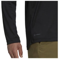 Five Ten - L/S Jersey - Maillot De Cyclisme -Vestes Boutique five ten l s jersey maillot de cyclisme detail 5