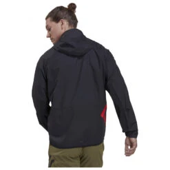 Five Ten - Wind Jacket - Veste De Cyclisme -Vestes Boutique five ten wind jacket veste de cyclisme detail 3