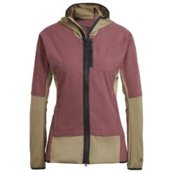 Five Ten - Women's 5.10 Fleece Jacket - Veste De Cyclisme