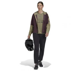 Five Ten - Women's 5.10 Wind Jacket - Veste De Cyclisme -Vestes Boutique five ten womens 510 wind jacket veste de cyclisme detail 5