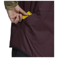 Five Ten - Women's 5.10 Wind Jacket - Veste De Cyclisme -Vestes Boutique five ten womens 510 wind jacket veste de cyclisme detail 6