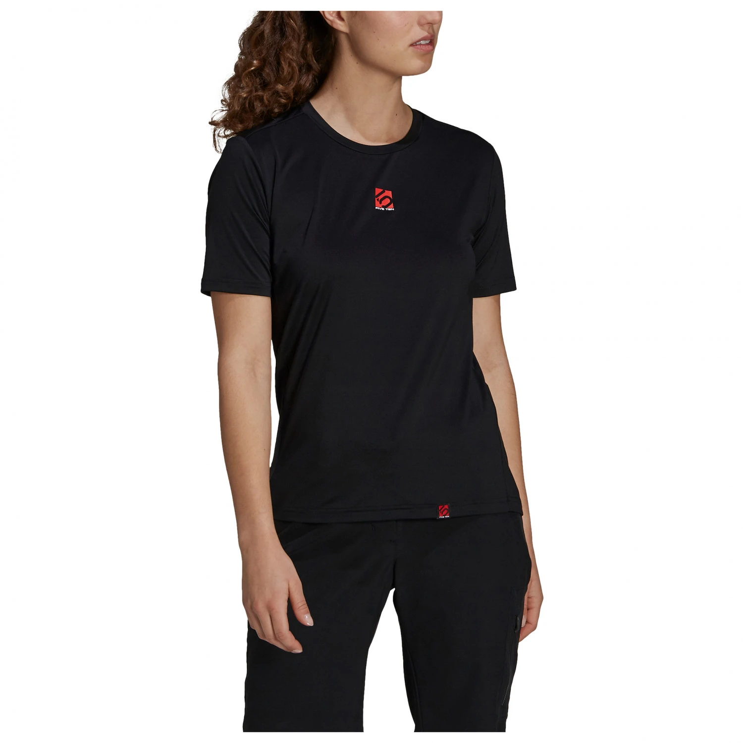 Five Ten - Women's Primeblue Bike TrailX - T-shirt Technique 4 Five Ten - Women's Primeblue Bike TrailX - T-shirt Technique – Image 2