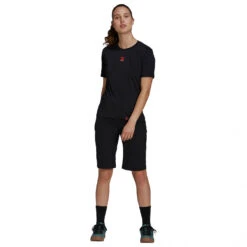 Five Ten - Women's Primeblue Bike TrailX - T-shirt Technique 12 Five Ten - Women's Primeblue Bike TrailX - T-shirt Technique -Vestes Boutique five ten womens primeblue bike trailx t shirt technique detail 5