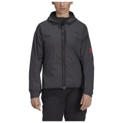 Five Ten - Women's Wind Jacket - Veste De Cyclisme -Vestes Boutique five ten womens wind jacket veste de cyclisme detail 2