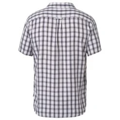 FJÄLLRÄVEN Fjällräven - Abisko Cool Shirt SS - Chemise -Vestes Boutique fjaellraeven abisko cool shirt ss chemise detail 2