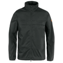 FJÄLLRÄVEN Fjällräven - Abisko Hike Jacket - Veste De Loisirs -Vestes Boutique fjaellraeven abisko hike jacket veste de loisirs 1