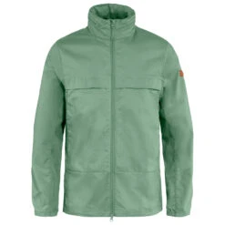 FJÄLLRÄVEN Fjällräven - Abisko Hike Jacket - Veste De Loisirs -Vestes Boutique fjaellraeven abisko hike jacket veste de loisirs 2
