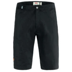 FJÄLLRÄVEN Fjällräven - Abisko Hike Shorts - Short -Vestes Boutique fjaellraeven abisko hike shorts short 1