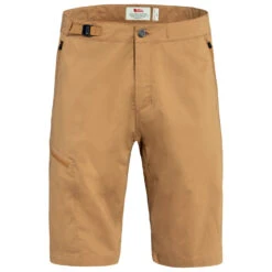 FJÄLLRÄVEN Fjällräven - Abisko Hike Shorts - Short