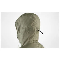 FJÄLLRÄVEN Fjällräven - Abisko Lite Trekking Jacket - Veste De Loisirs -Vestes Boutique fjaellraeven abisko lite trekking jacket veste de loisirs detail 6