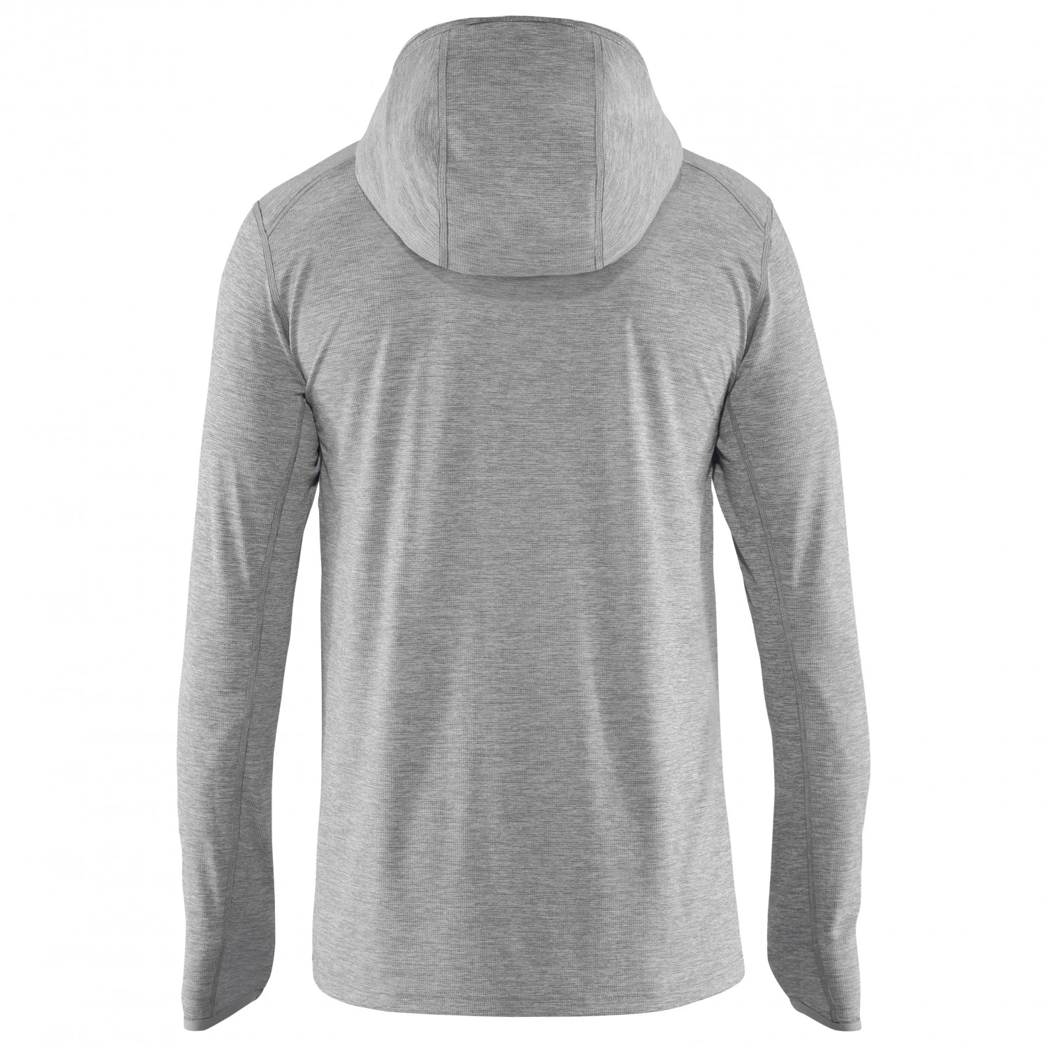 FJÄLLRÄVEN Fjällräven - Abisko Sun-Hoodie - T-shirt Technique 4 FJÄLLRÄVEN Fjällräven - Abisko Sun-Hoodie - T-shirt Technique – Image 2