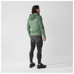 FJÄLLRÄVEN Fjällräven - Abisko Trekking Tights Pro - Pantalon De Trekking -Vestes Boutique fjaellraeven abisko trekking tights pro pantalon de trekking detail 4