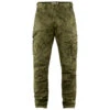 FJÄLLRÄVEN Fjällräven - Barents Pro Hunting Trousers - Pantalon De Trekking -Vestes Boutique fjaellraeven barents pro hunting trousers pantalon de trekking