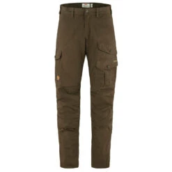 FJÄLLRÄVEN Fjällräven - Barents Pro Hydratic Trousers - Pantalon Hiver -Vestes Boutique fjaellraeven barents pro hydratic trousers pantalon hiver 1