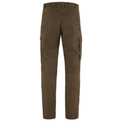 FJÄLLRÄVEN Fjällräven - Barents Pro Hydratic Trousers - Pantalon Hiver -Vestes Boutique fjaellraeven barents pro hydratic trousers pantalon hiver detail 2