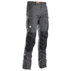 FJÄLLRÄVEN Fjällräven - Barents Pro Winter - Pantalon Hiver -Vestes Boutique fjaellraeven barents pro winter pantalon hiver 1