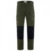 FJÄLLRÄVEN Fjällräven - Barents Pro Winter - Pantalon Hiver 2 FJÄLLRÄVEN Fjällräven - Barents Pro Winter - Pantalon Hiver -Vestes Boutique fjaellraeven barents pro winter pantalon hiver