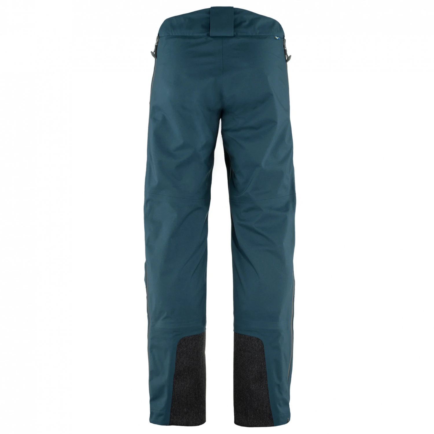 FJÄLLRÄVEN Fjällräven - Bergtagen Eco-Shell Trousers - Pantalon Imperméable 4 FJÄLLRÄVEN Fjällräven - Bergtagen Eco-Shell Trousers - Pantalon Imperméable – Image 2