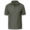 FJÄLLRÄVEN Fjällräven - Crowley Piqué Shirt - Polo -Vestes Boutique fjaellraeven crowley pique shirt polo