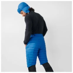 FJÄLLRÄVEN Fjällräven - Expedition Down Knickers - Pantalon En Duvet -Vestes Boutique fjaellraeven expedition down knickers pantalon en duvet detail 4