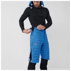 FJÄLLRÄVEN Fjällräven - Expedition Down Knickers - Pantalon En Duvet -Vestes Boutique fjaellraeven expedition down knickers pantalon en duvet detail 5