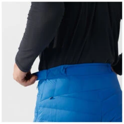 FJÄLLRÄVEN Fjällräven - Expedition Down Knickers - Pantalon En Duvet -Vestes Boutique fjaellraeven expedition down knickers pantalon en duvet detail 6