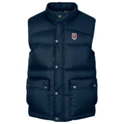 FJÄLLRÄVEN Fjällräven - Expedition Down Lite Vest - Doudoune Sans Manches -Vestes Boutique fjaellraeven expedition down lite vest doudoune sans manches 1