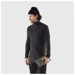 FJÄLLRÄVEN Fjällräven - Expedition X-Lätt Jacket - Veste Synthétique -Vestes Boutique fjaellraeven expedition x laett jacket veste synthetique detail 5