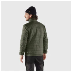 FJÄLLRÄVEN Fjällräven - Expedition X-Lätt Jacket - Veste Synthétique -Vestes Boutique fjaellraeven expedition x laett jacket veste synthetique detail 6