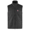 FJÄLLRÄVEN Fjällräven - Expedition X-Lätt Vest - Gilet Synthétique 2 FJÄLLRÄVEN Fjällräven - Expedition X-Lätt Vest - Gilet Synthétique -Vestes Boutique fjaellraeven expedition x laett vest gilet synthetique