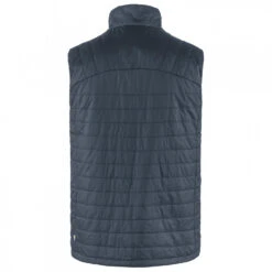 FJÄLLRÄVEN Fjällräven - Expedition X-Lätt Vest - Gilet Synthétique 9 FJÄLLRÄVEN Fjällräven - Expedition X-Lätt Vest - Gilet Synthétique -Vestes Boutique fjaellraeven expedition x laett vest gilet synthetique detail 2