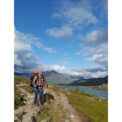 FJÄLLRÄVEN Fjällräven - Fjällglim Shirt - Chemise -Vestes Boutique fjaellraeven fjaellglim shirt hemd 29fdefc6151b8cce57f9d1360240fecb 1