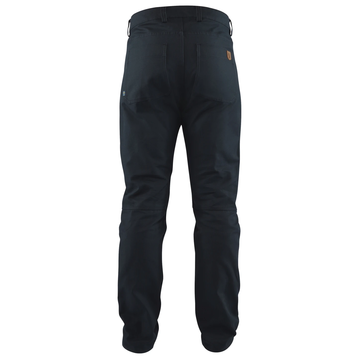 FJÄLLRÄVEN Fjällräven - Greenland Canvas Jeans - Jean 4 FJÄLLRÄVEN Fjällräven - Greenland Canvas Jeans - Jean – Image 2