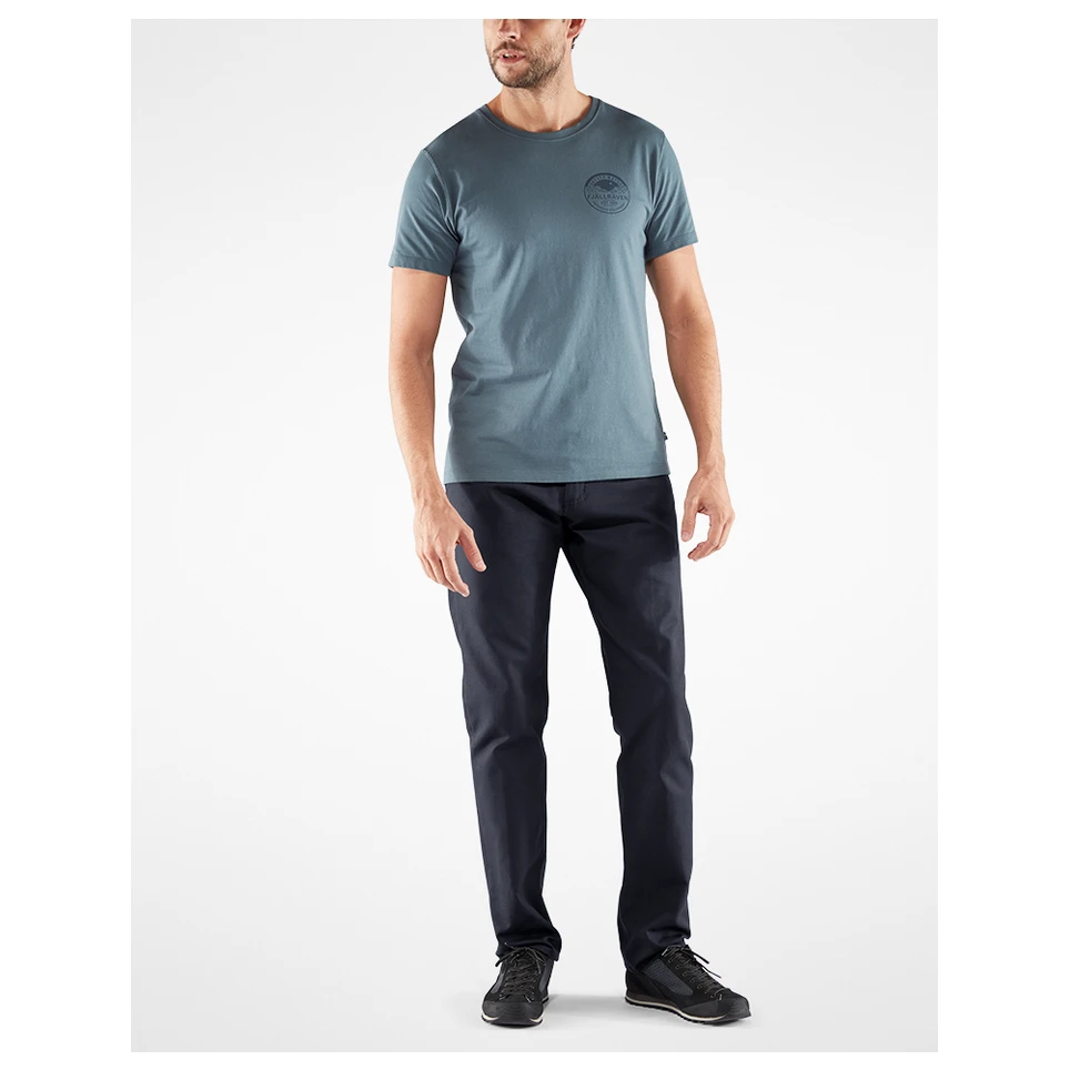 FJÄLLRÄVEN Fjällräven - Greenland Canvas Jeans - Jean 5 FJÄLLRÄVEN Fjällräven - Greenland Canvas Jeans - Jean – Image 3