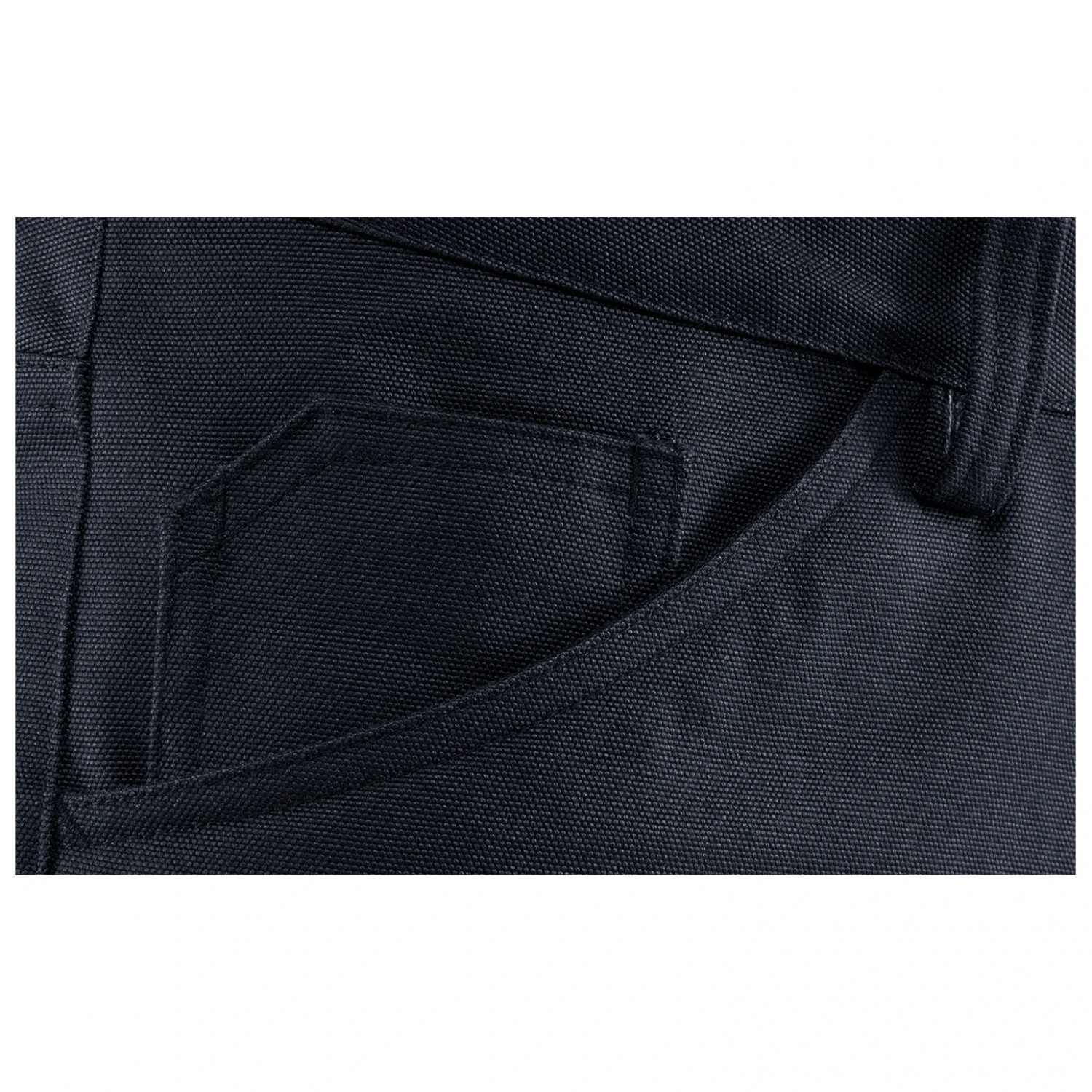 FJÄLLRÄVEN Fjällräven - Greenland Canvas Jeans - Jean 8 FJÄLLRÄVEN Fjällräven - Greenland Canvas Jeans - Jean – Image 6