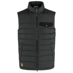 FJÄLLRÄVEN Fjällräven - Greenland Down Liner Vest - Doudoune Sans Manches